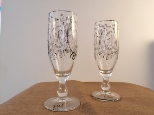 Rigatti flutes champagne in - rigatti,,
