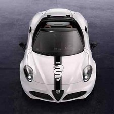 Kit Replica Adesivo Biscione