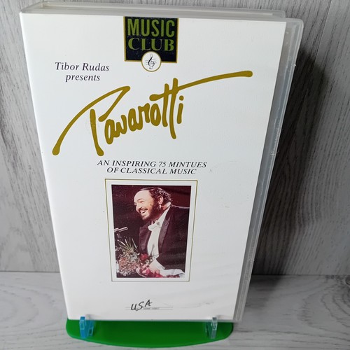Pavarotti minutes music - pavarotti, of
