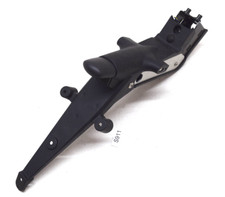 Portatarga Aprilia Dorsoduro