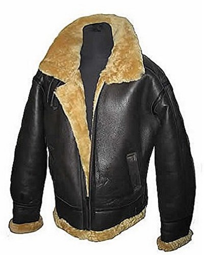 Giacca volo bomber pelle - giacca,