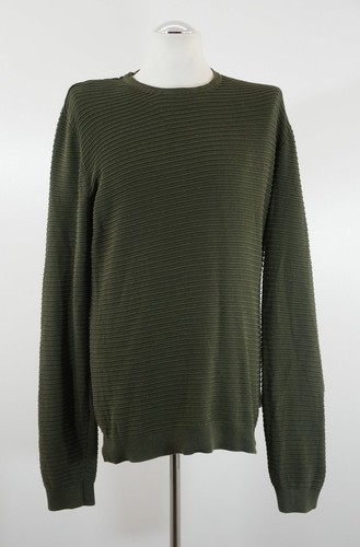 Lindbergh maglione uomo
