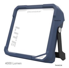 NUOVO Scangrip VEGA LITE