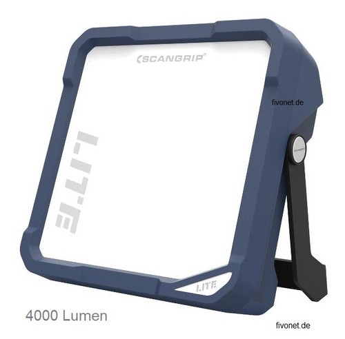 Scangrip vega lite compact - vega,