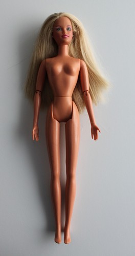 Barbie cool sitter 1998 teen - 1998,