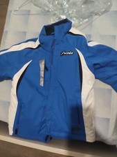 Giacca da sci usata 2 volte contate in condizioni perfette e di buona fattura