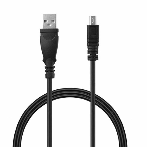 Cavo dati usb piedi - piedi, per