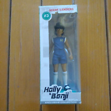 MARK LENDERS  HOLLY & BENJII EXCLUSIVE COLLECTION  N.3  NUOVO 