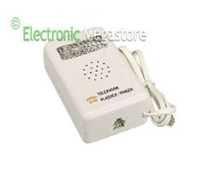 AVVISATORE LUMINOSO FLASH E