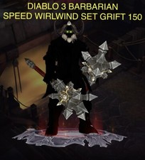 DIABLO 3-PS4/5/-MODDED