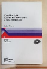 80114 EURYDICE 1983: L'ANNO