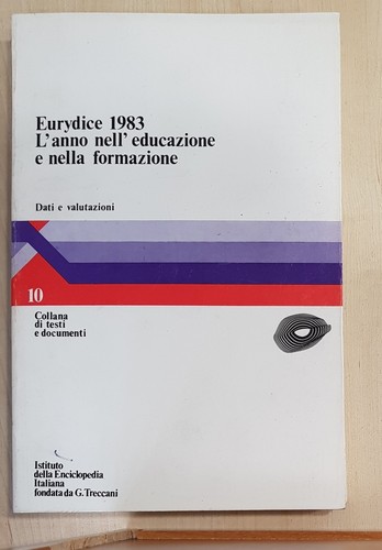 80114 eurydice 1983 anno - 1983:, l'anno