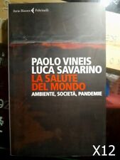 La salute del mondo di Vineis