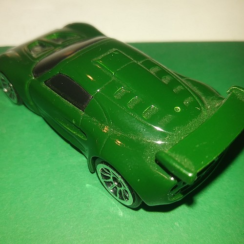 Hot wheels lotus - wheels, elise