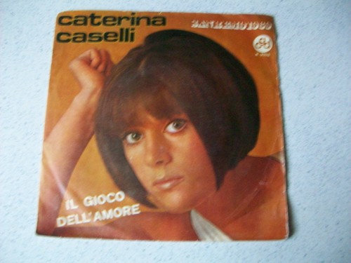 Caterina caselli il - –,
