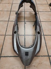 Suzuki Scooter Sixteen 125/150