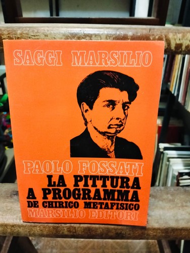 Fossati paolo pittura a - fossati,, la