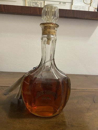 Jack daniel magnum old - jack,