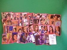 51 FIGURINE I CONSIGLI DI VIOLETTA DISNEY 3 PANINI VEDI LISTA TUTTE DIVERSE !!!!