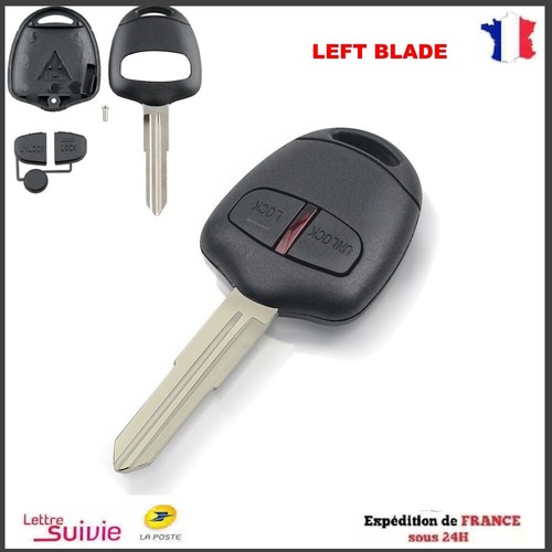 Cle pour mitsubishi - pour, galant