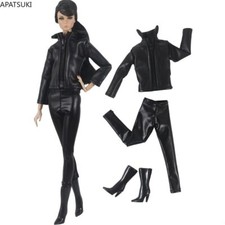 Set abbigliamento giacca zip