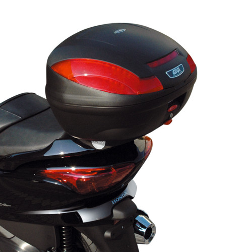 Givi bauletto top case - top,