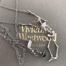 Vivienne Westwood Collana