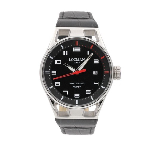 Orologio uomo montecristo - uomo,