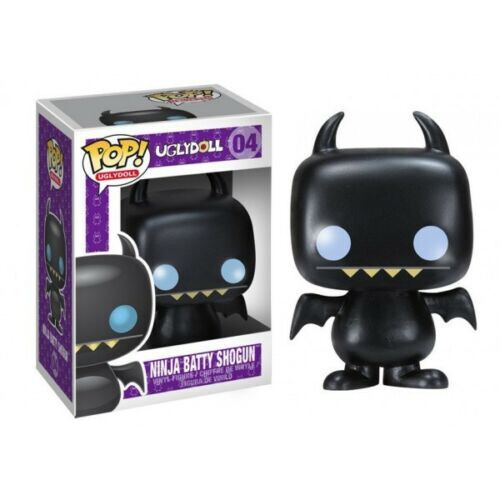 Funko pop vinyl figure - funko,
