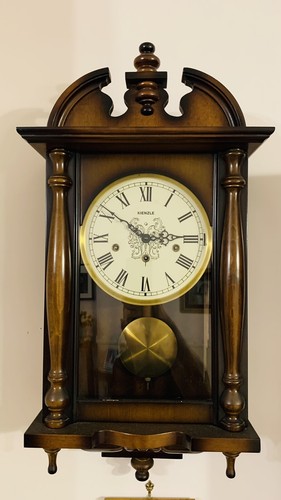 Orologio pendolo parete - a,