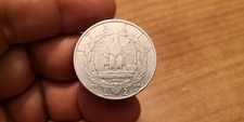 2 Lire 1939 XVIII Impero