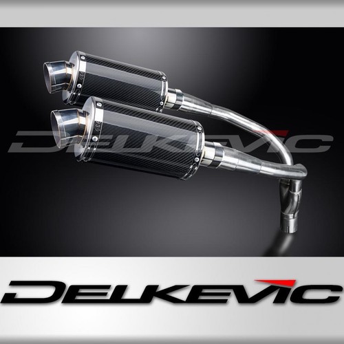Kit scarico silenziatore - kit,