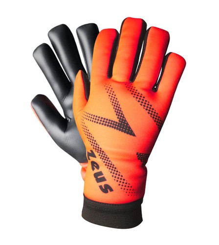 Guanto space zeus goalkeeper - guanto,