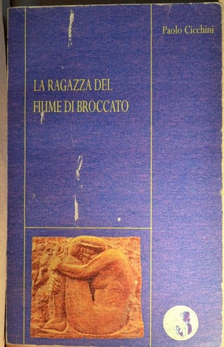 Paolo cicchini ragazza del - la,