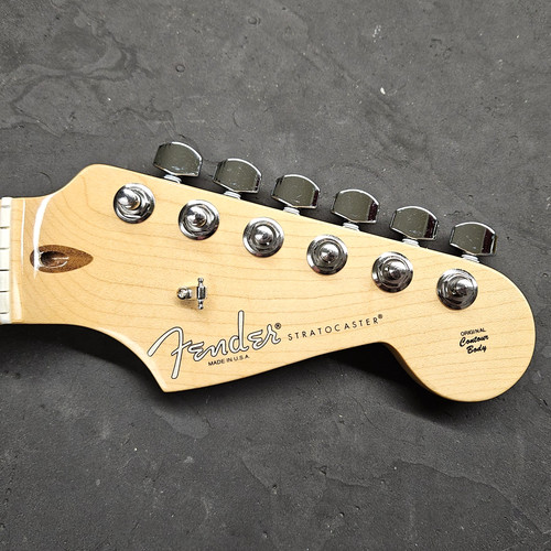 2016 fender american - 2016, standard