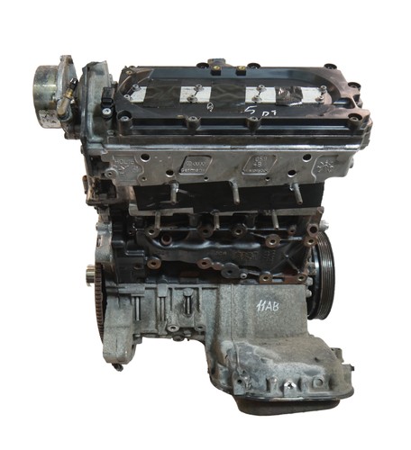 Motore per audi - b8, 2.7
