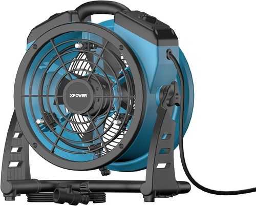 Xpower ventilatore - fm-65,
