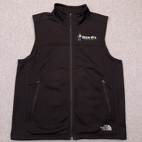 The north face ridgewall - north,