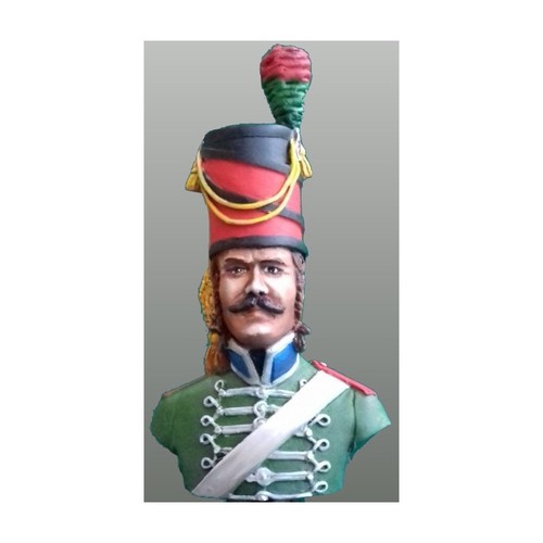 Busto historex légion - busto,