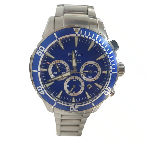 Perrelet seacraft a1054 a0316 - perrelet,