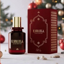 Profumo arabo EMIRA esclusivo