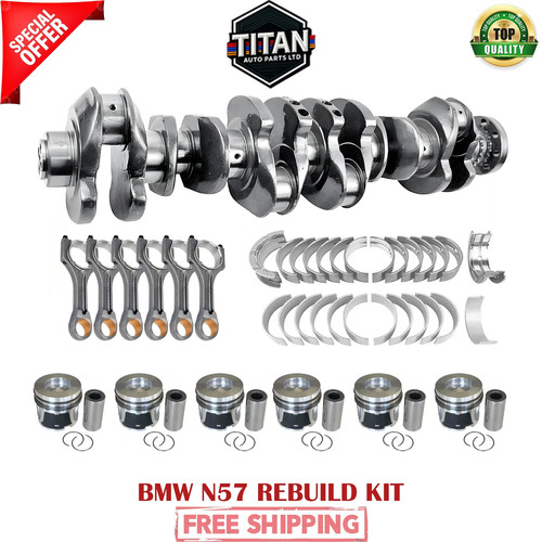 Kit ricostruzione albero - kit,