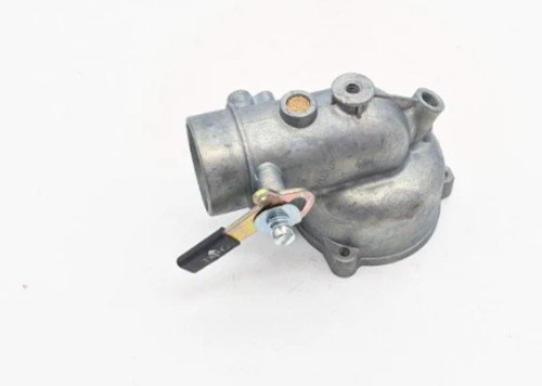 Asse corpo carburatore