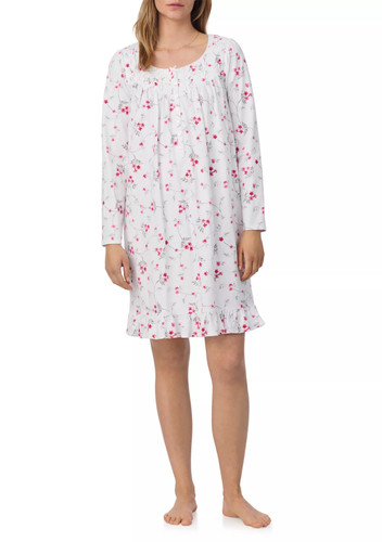 Camicia notte corta eileen - notte,