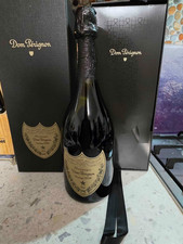 Champagne Dom Perignon 2008