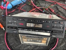 Becker Grand Prix CODICE radio