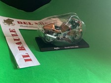 MAISTO modellino moto SUZUKI GSX 1300R - NUOVA MAI APERTA - B