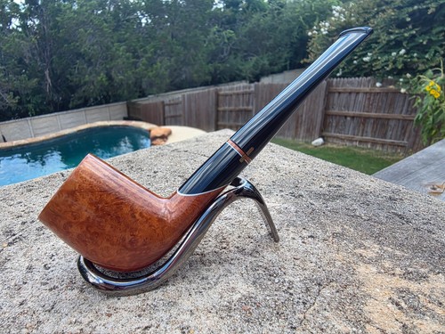 Pipa amorelli frac one - pipa,