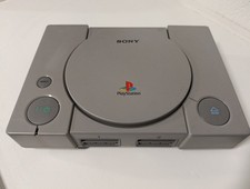 Sony Playstation 1 SCPH-7502