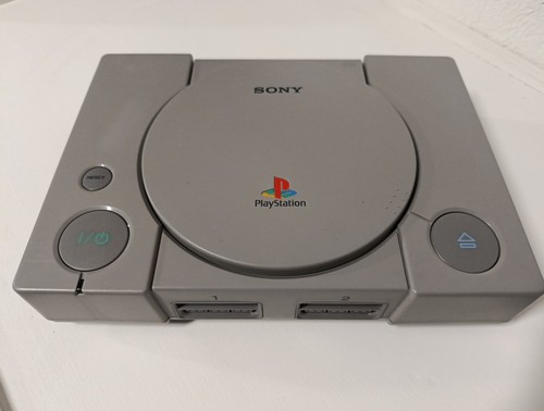 Sony playstation scph 7502 - playstation, 1